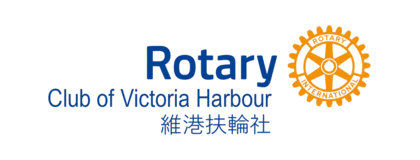 Rotary Club of Victoria Harbour logo