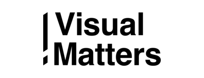 Visual Matters logo